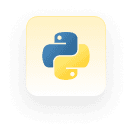 python